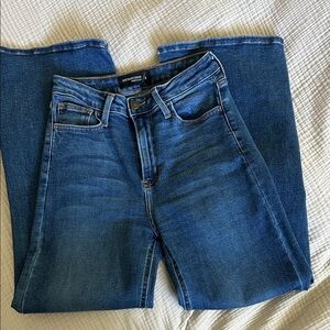 Just Black Denim jeans size 26